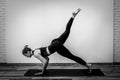 FALL YOGA ESCAPE